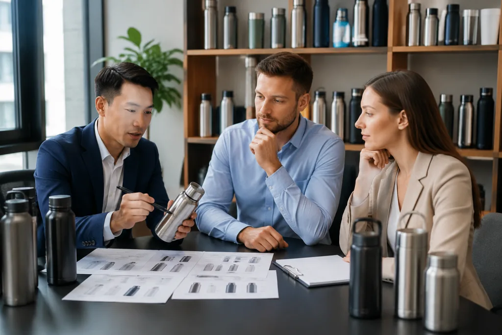 Pricing, MOQ, and Lead Time