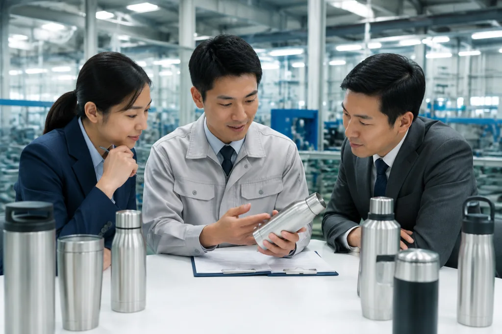 What the best factory quote includes