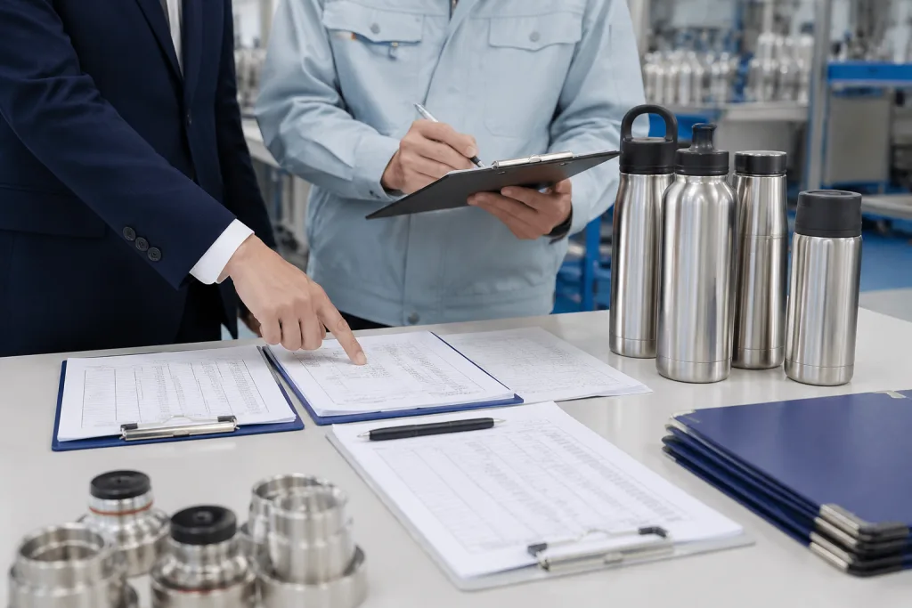 What compliance papers matter?