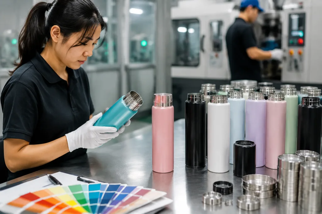 Compliance And Inspection Buyers Need