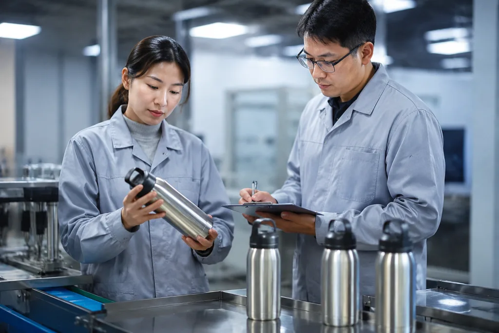Run Compliance Before Mass Production