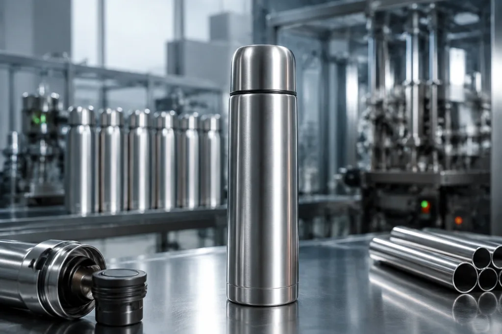 Vacuum Performance Is Not Magic
