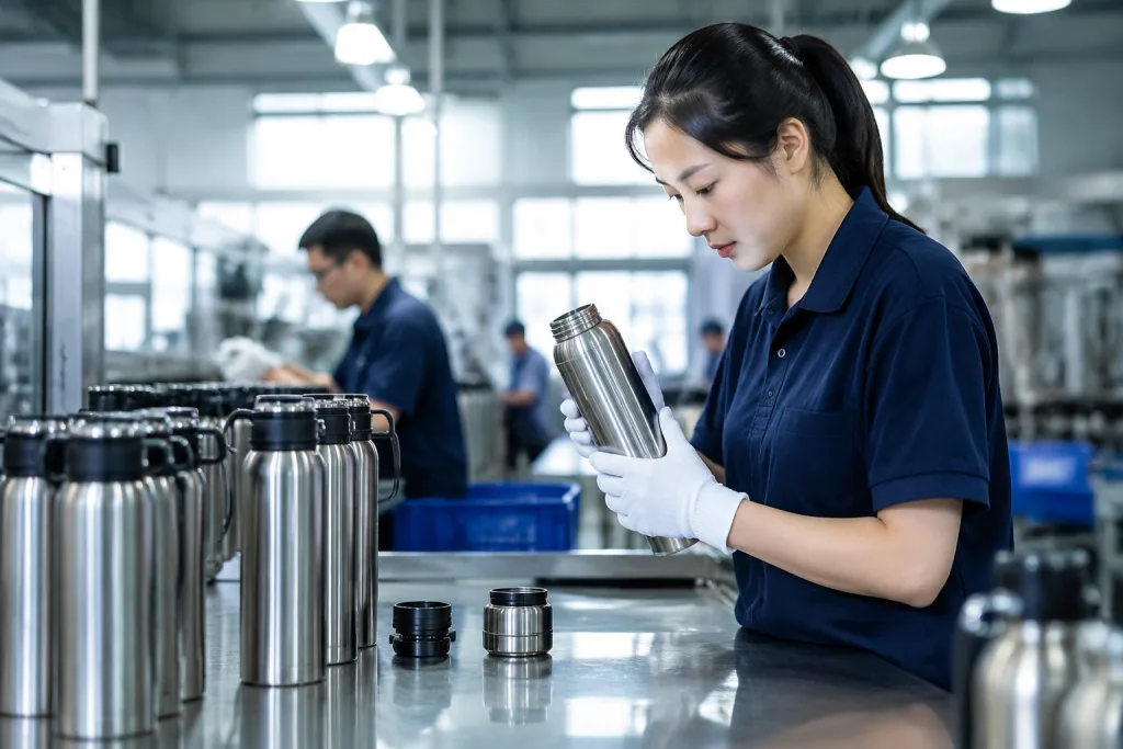 Quality checks you should demand