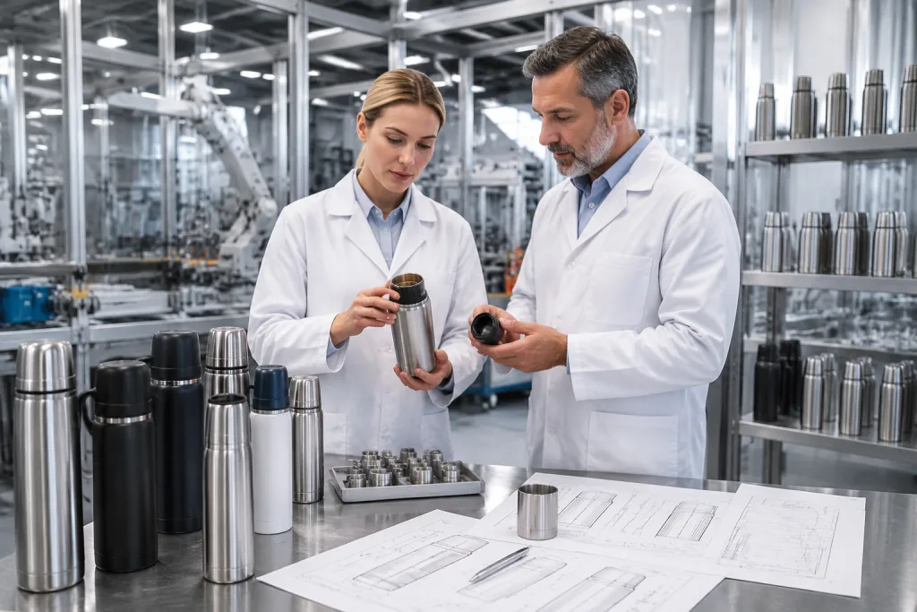 Compliance for EU and North America