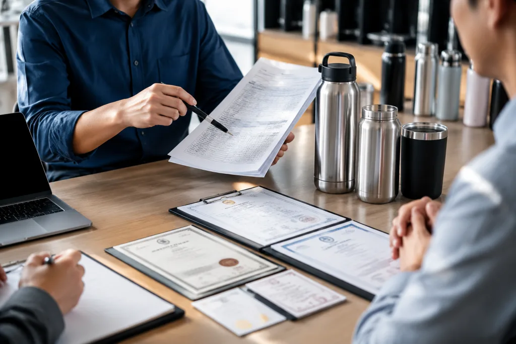 Compliance Files Buyers Should Request