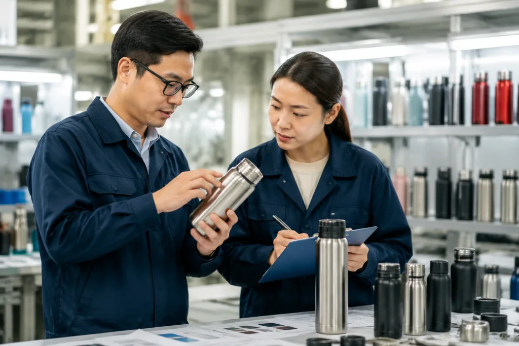 Approve Samples Without Guessing