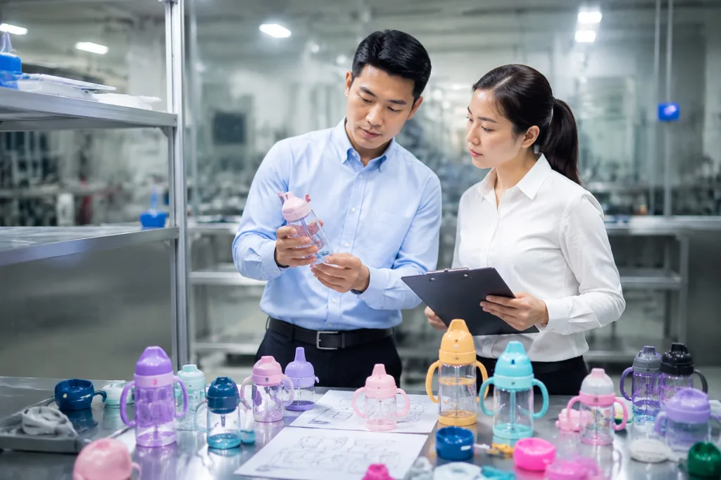 Use-Case Fit And Channel Choice