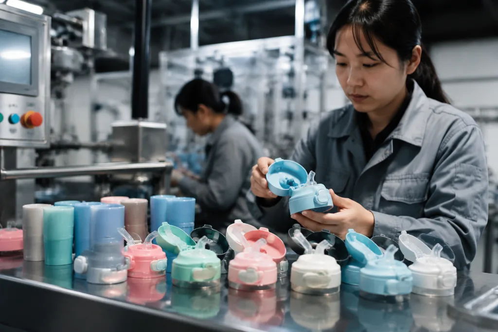 Lid Design Is The Risk Center