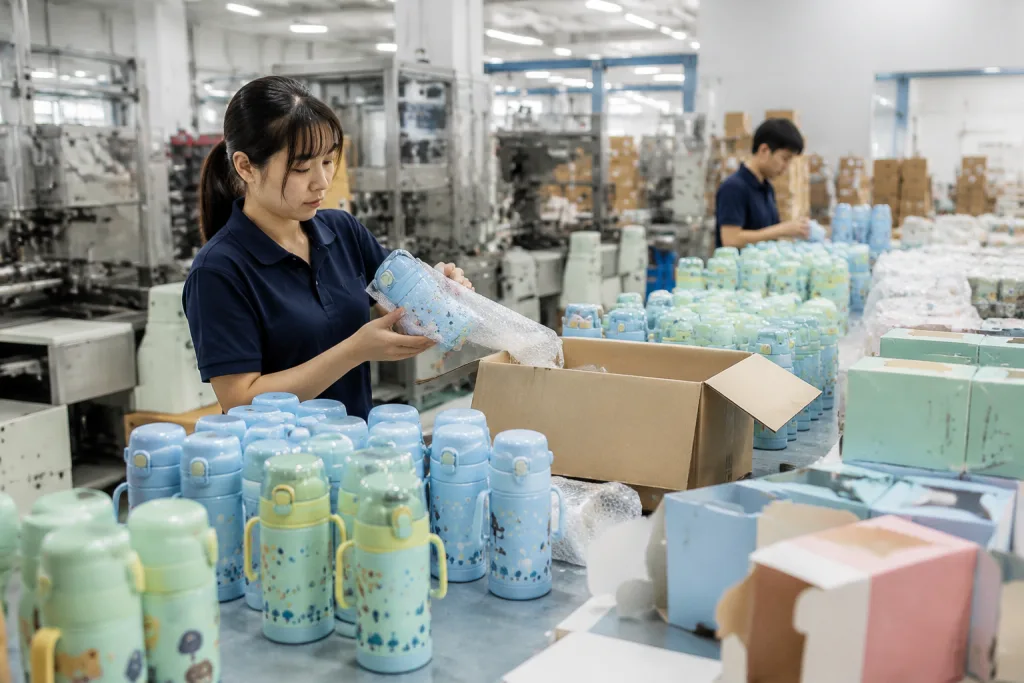 Decoration And Packaging Cost Traps