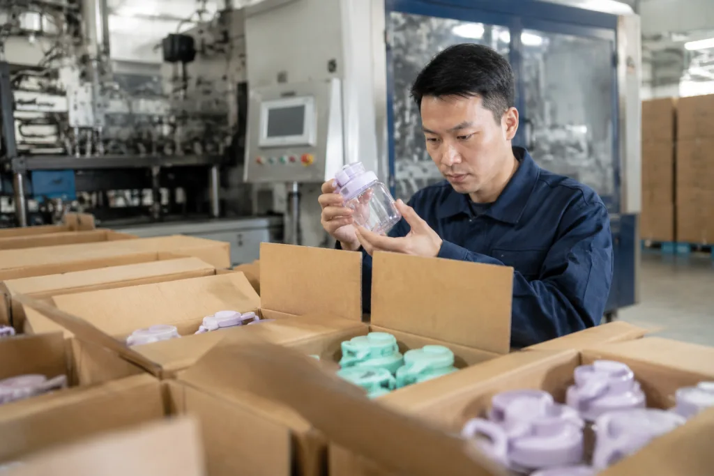 Cartons hide expensive damage