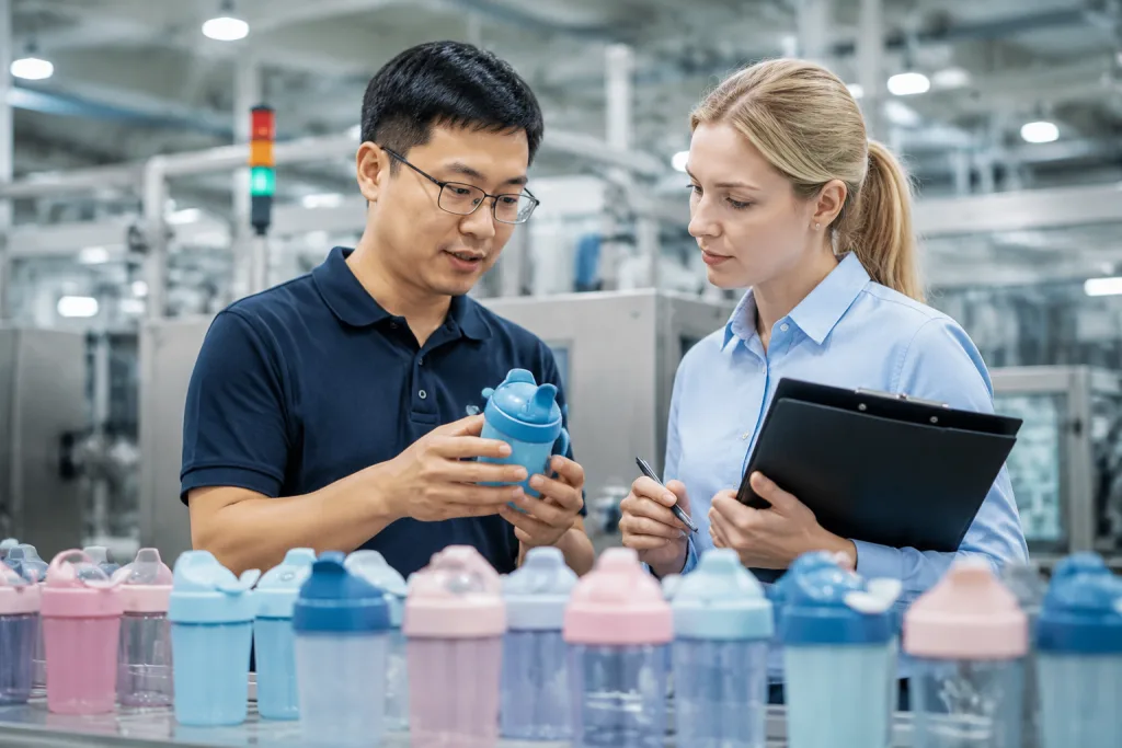 Compliance Is Not A Checkbox