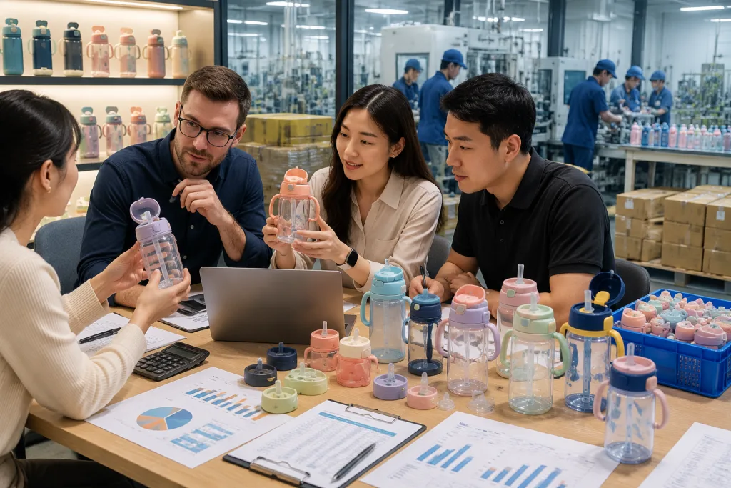 Confirm Bulk PO Economics