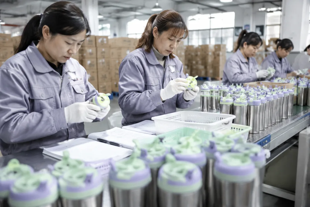 Toddler bottle wholesale sourcing: RFQ-to-bulk buying guide
