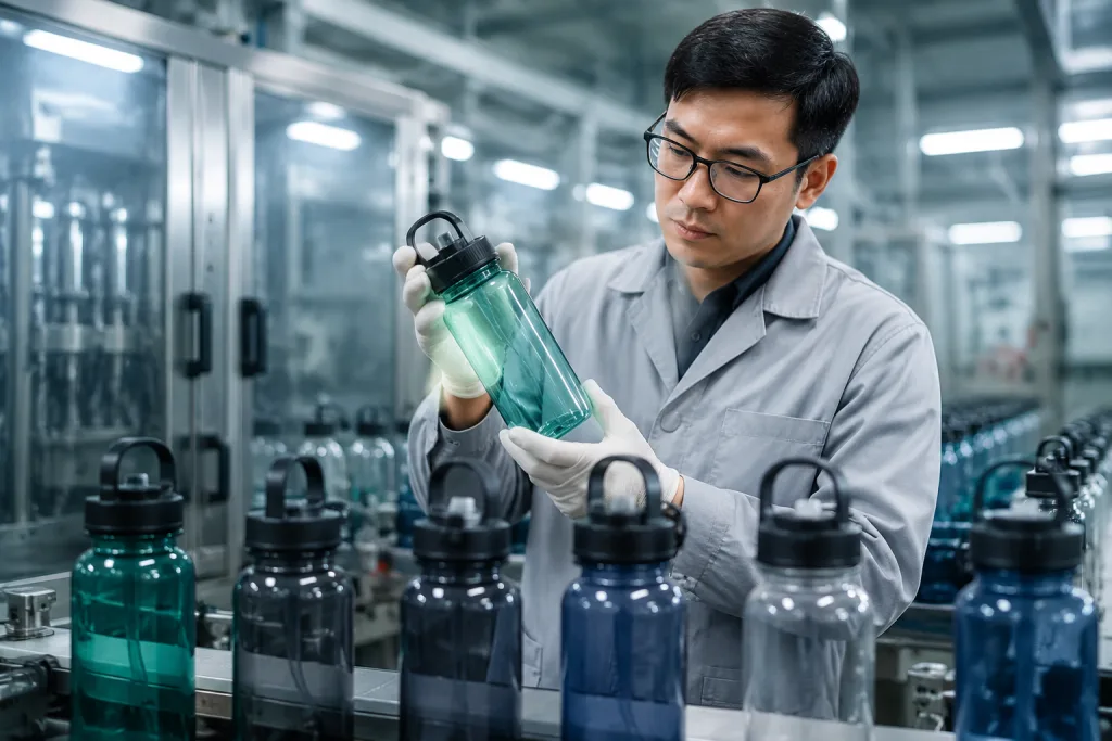 Compliance lines buyers should require