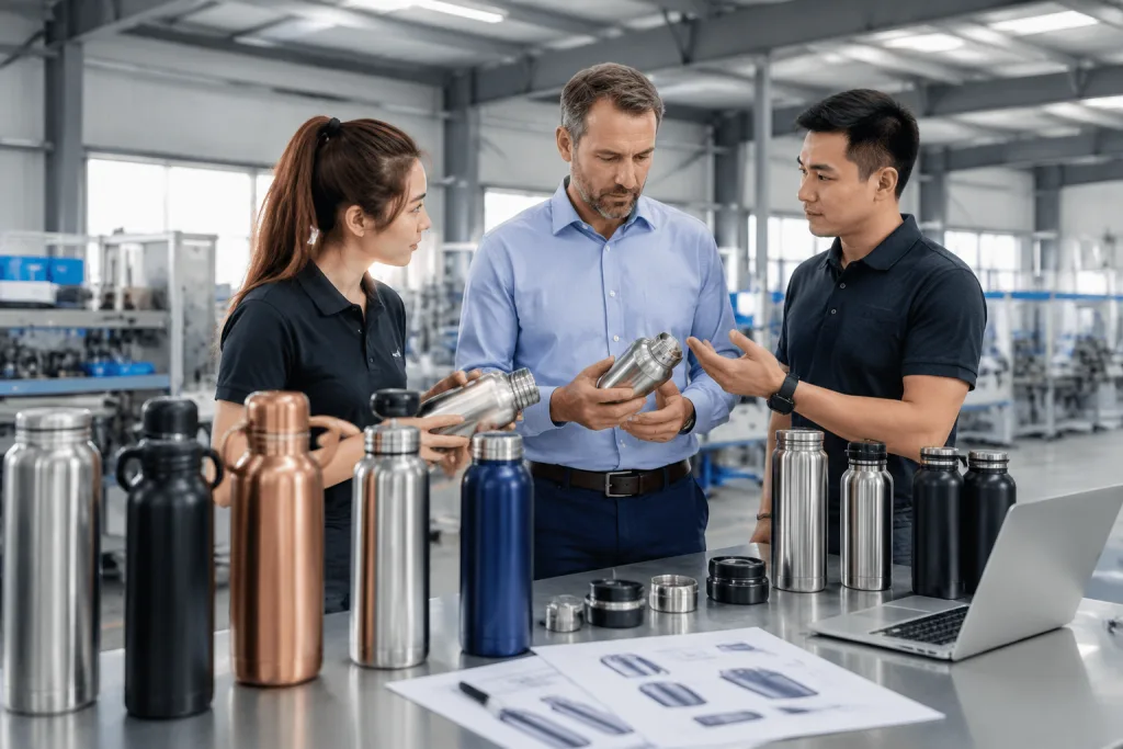 MOQ, Price, And Lead Time