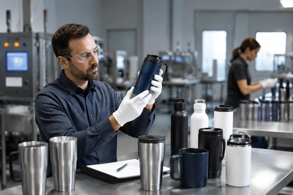 Testing And Compliance Costs