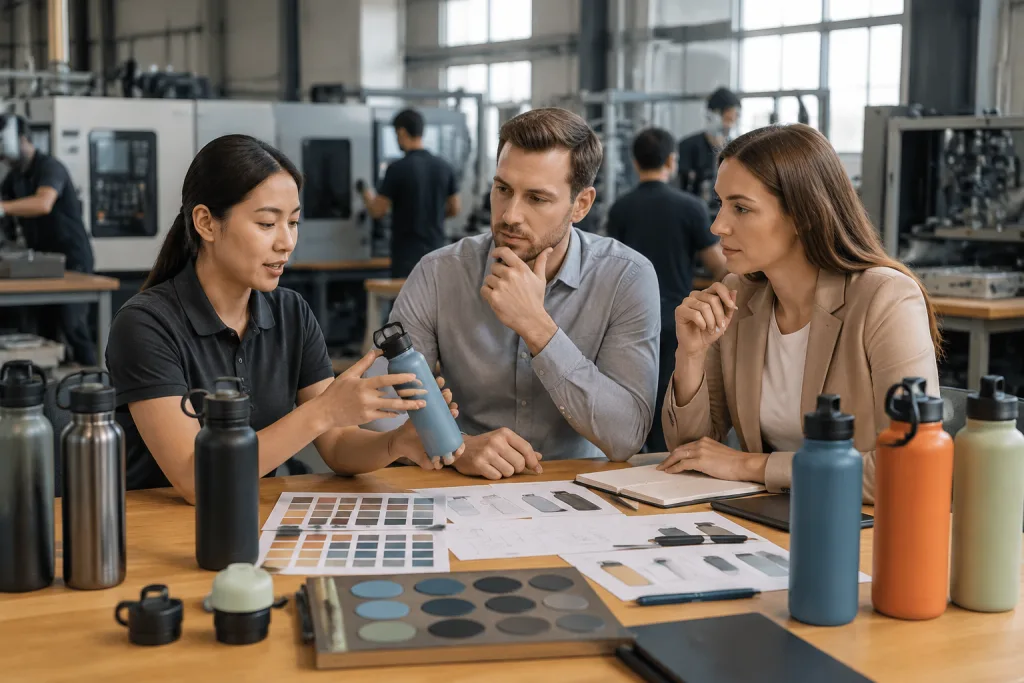 Pricing, MOQ, And Lead Time