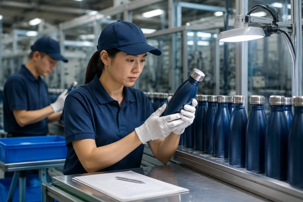 Compliance and inspection are not optional