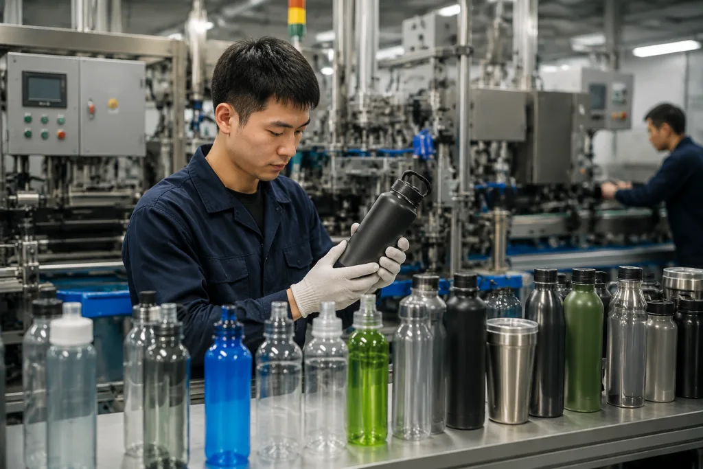 Materials Decide Price And Risk