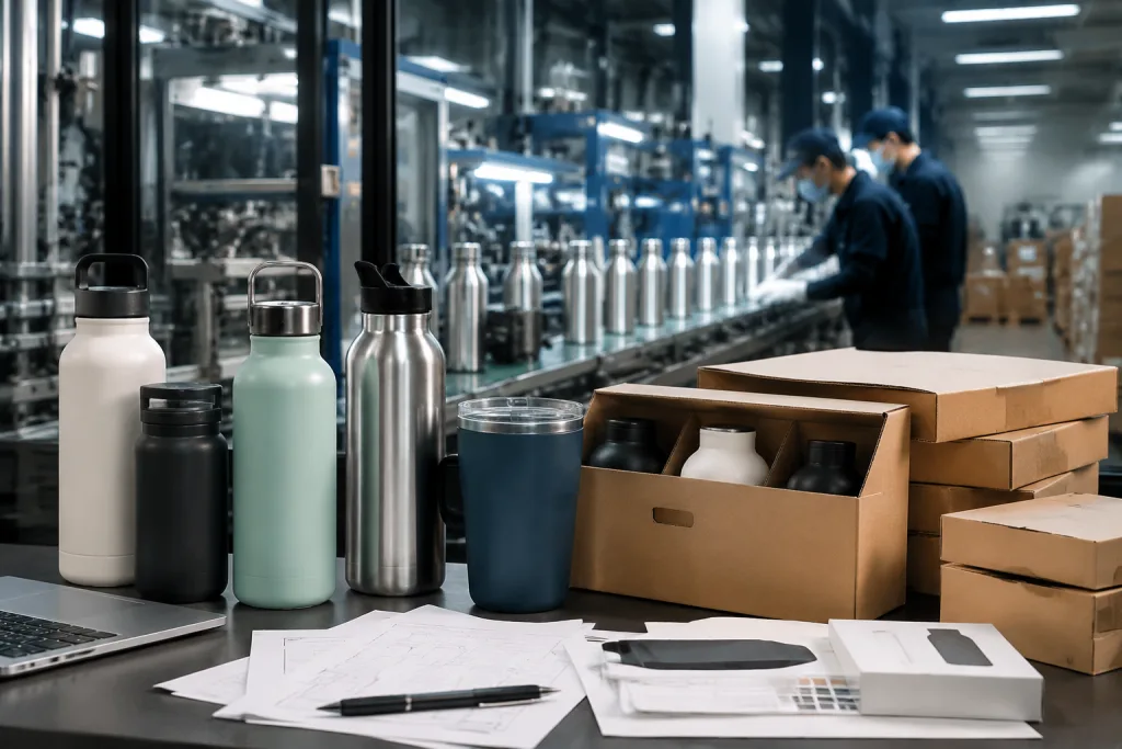 Logo and packaging are not free