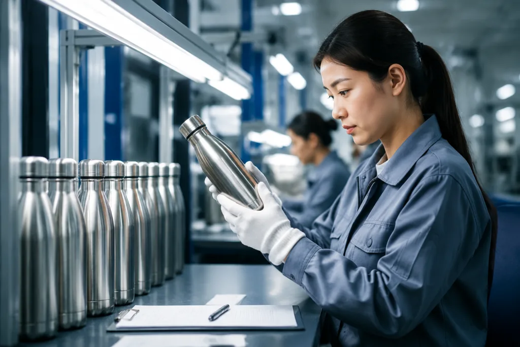 Compliance and inspection reality