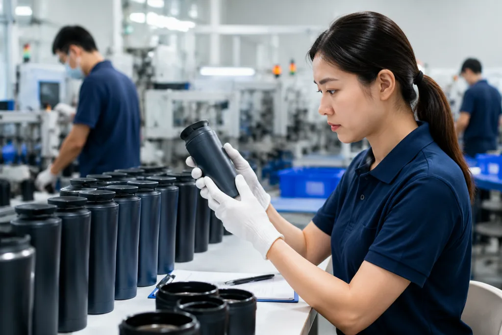 Quality checks buyers should price in