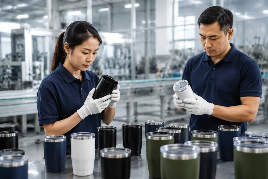 Quality Control Questions To Ask