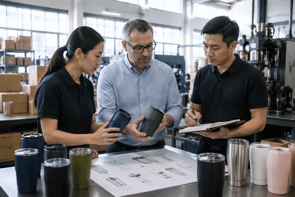 MOQ, price, and order math