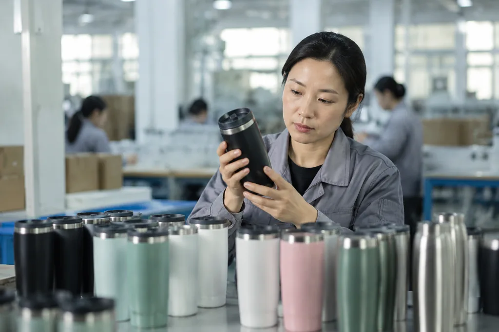 Audit quality like a repeat buyer