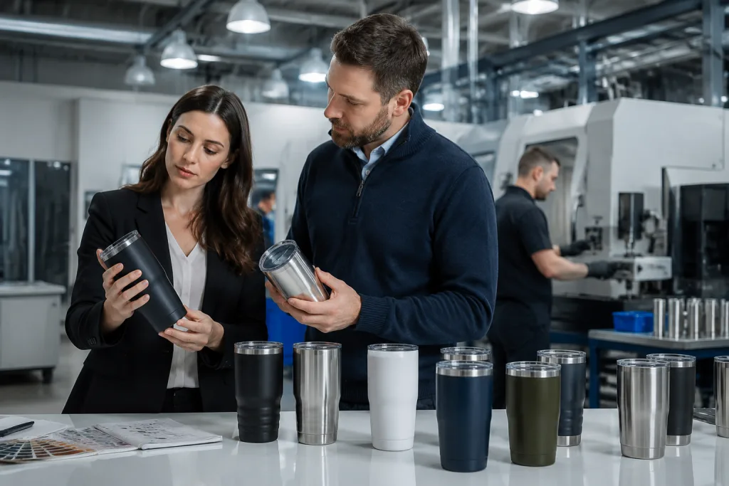 Approve samples without guessing
