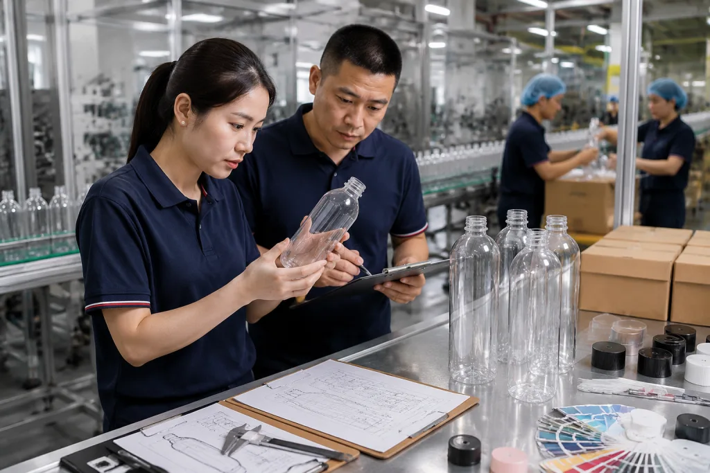 Tritan Bottle Bulk Spec Sheet for B2B Sourcing Decisions
