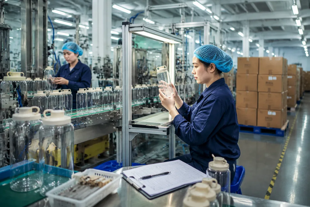 Tritan Bottle Distributor Guide for Custom Canteen Buyers