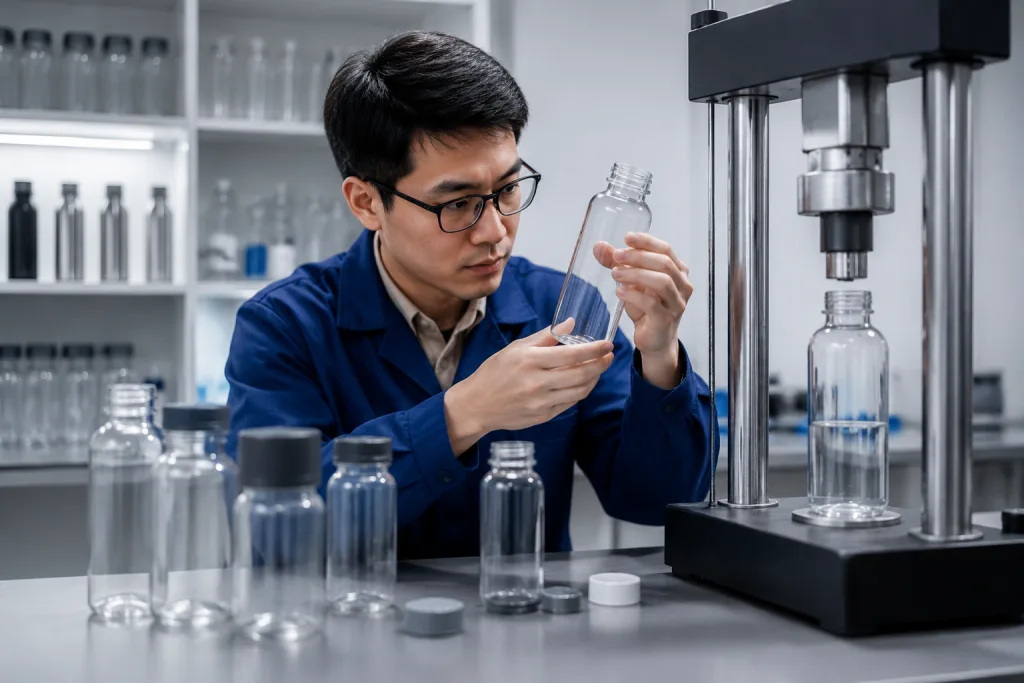 Put Testing Before Production Pressure