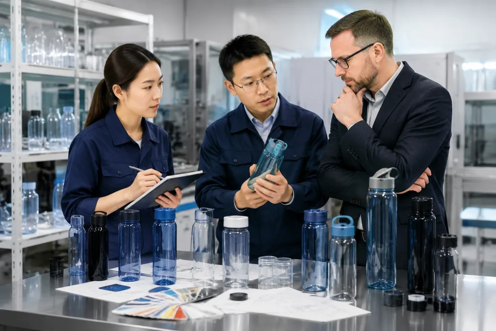 Supplier Types Are Not Equal