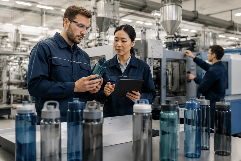 Tooling, MOQ, and Real Lead Times