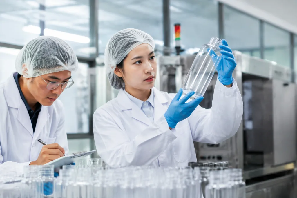 Compliance And Inspection Costs
