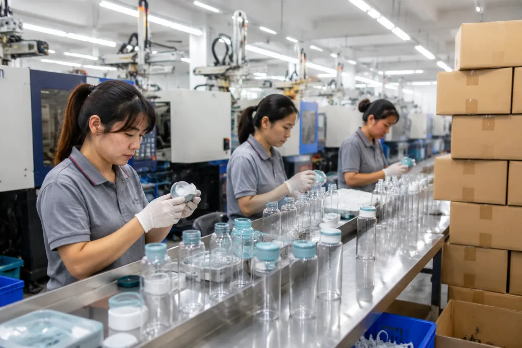 Tritan Bottle Supplier Guide: B2B Decisions Before You Buy