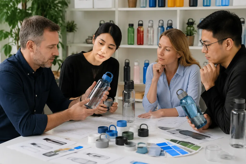 Use-Case Fit For Buyers