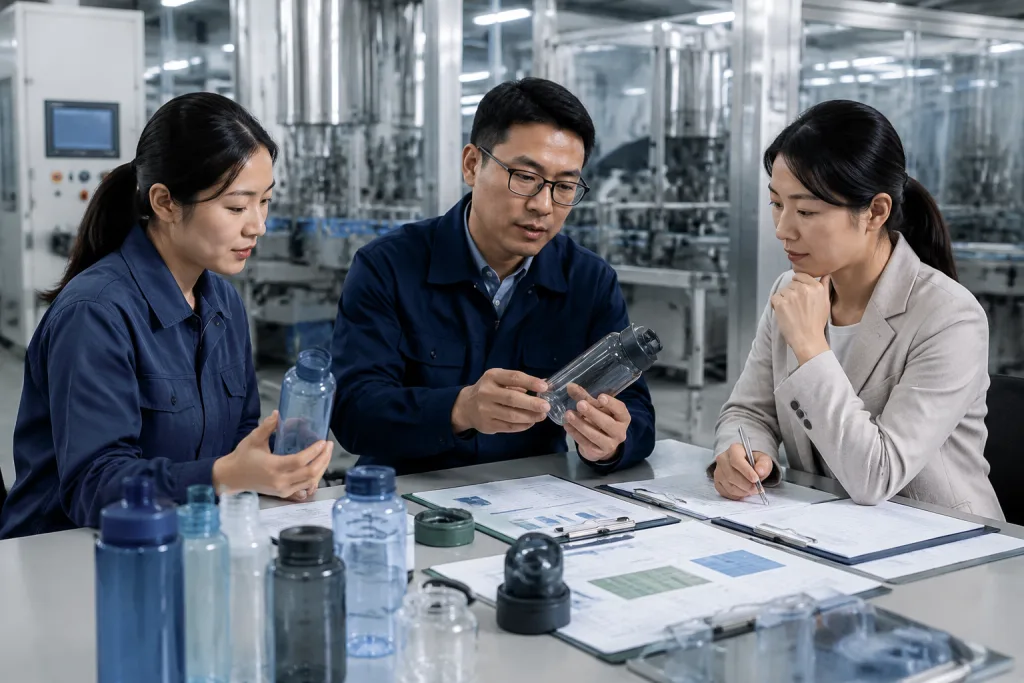 Build Compliance Into The Purchase Order