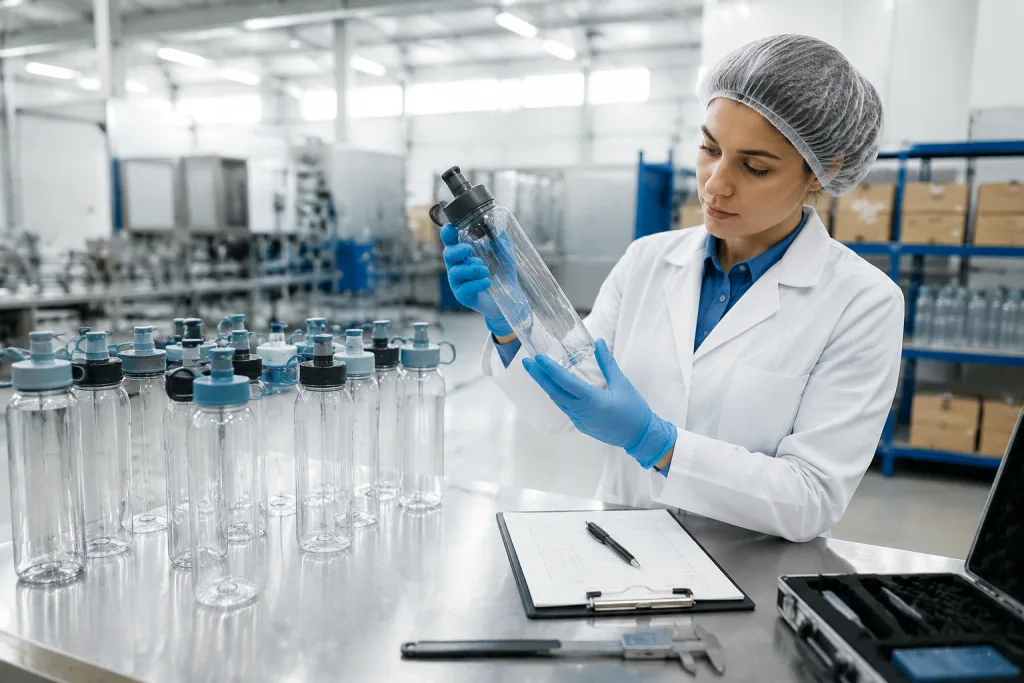 Compliance And Inspection Costs