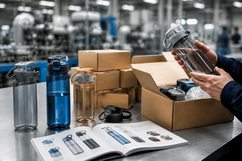 Logo And Packaging Price Traps