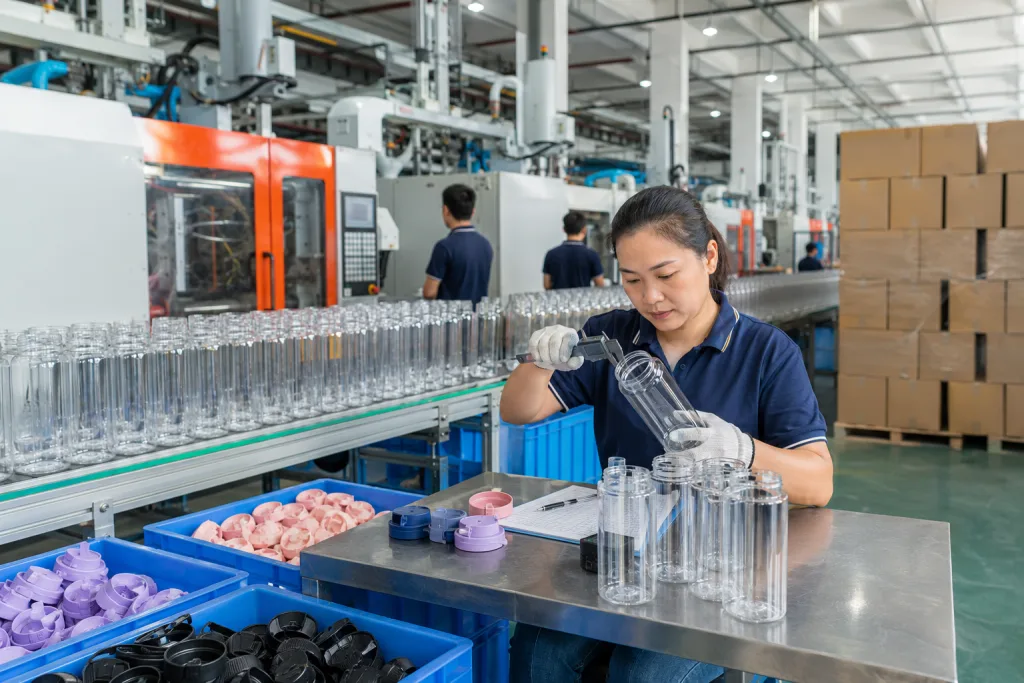 Tritan Drink Bottle Factory Cost and Lead-Time Guide for Buyers