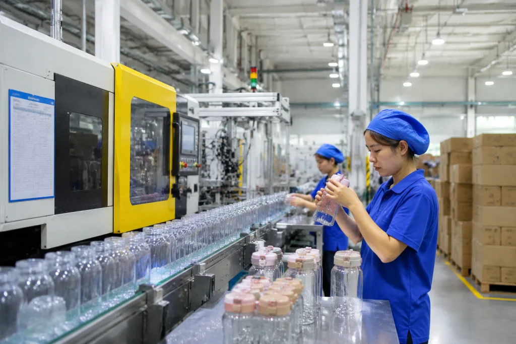 Tritan Drink Bottle Manufacturer Guide for Custom B2B Buyers