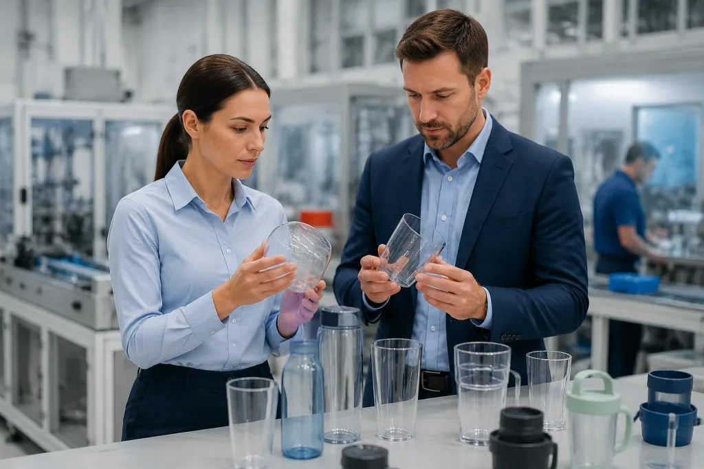 Material Claims Buyers Should Verify
