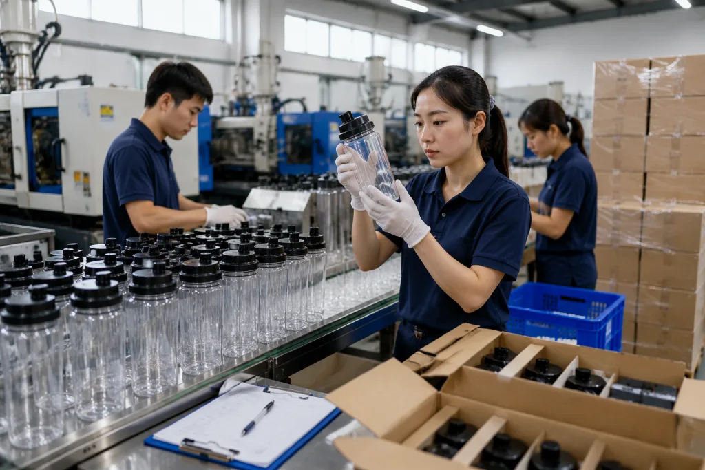 Tritan Drinkware Bulk Sourcing Guide for Brand Buyers