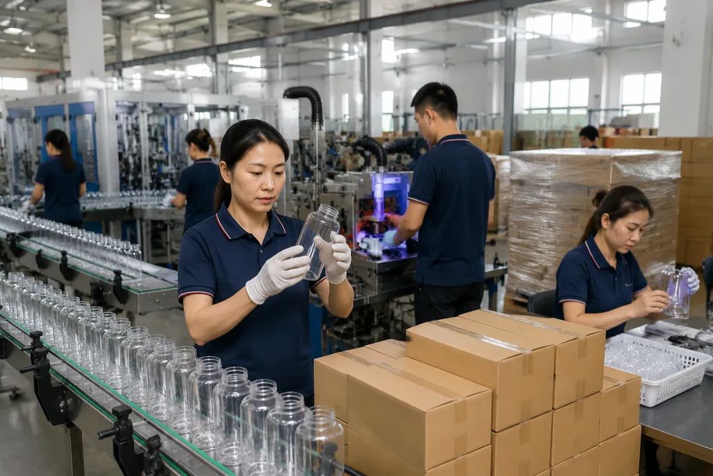 Tritan Drinkware Private Label Sourcing Guide for B2B Buyers