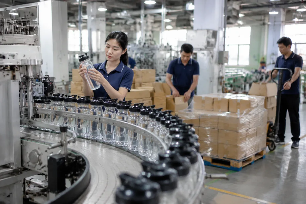 Tritan Glass Bottle Bulk Sourcing: Buyer Q&A and Factory Checklist