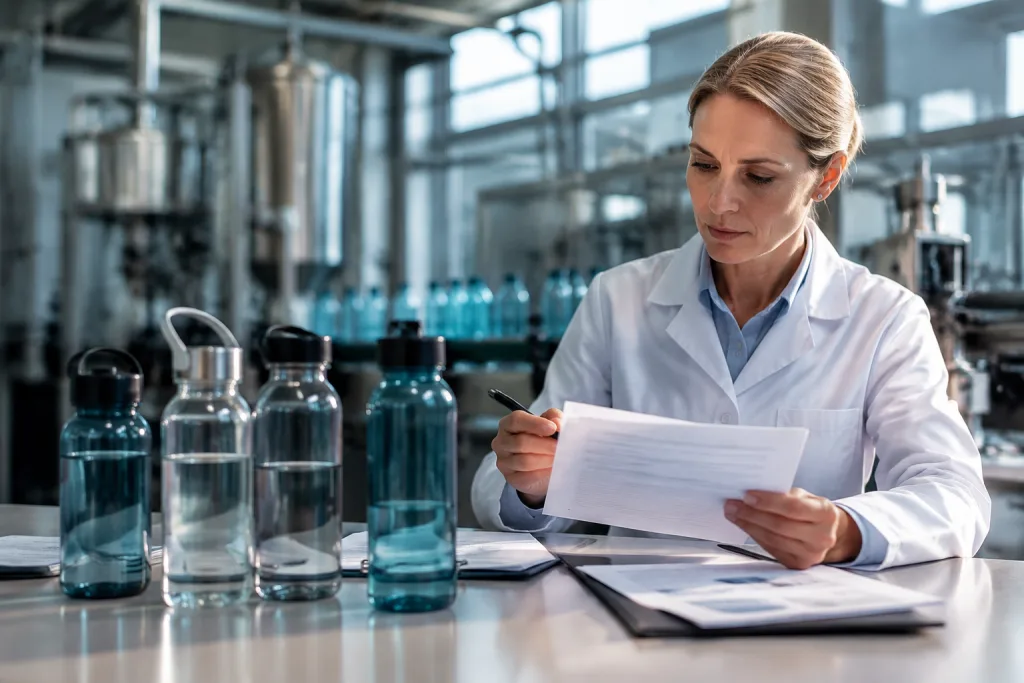 Compliance Is Not Optional Paperwork