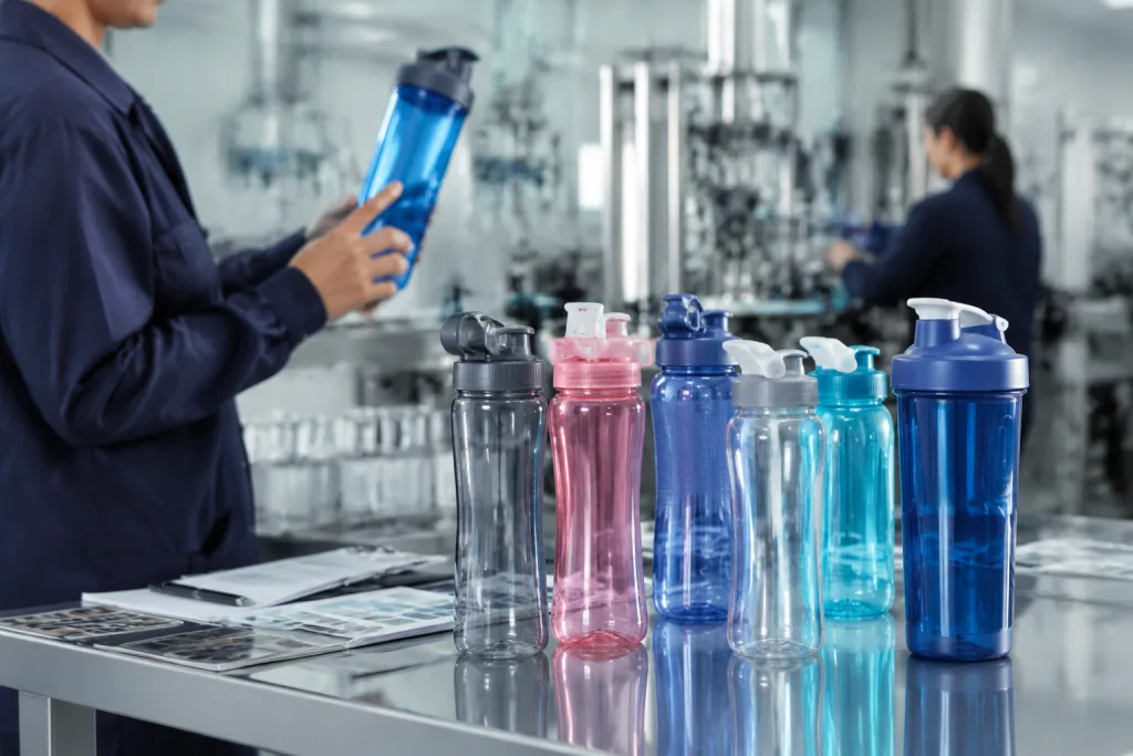 Where Polypropylene Makes Sense