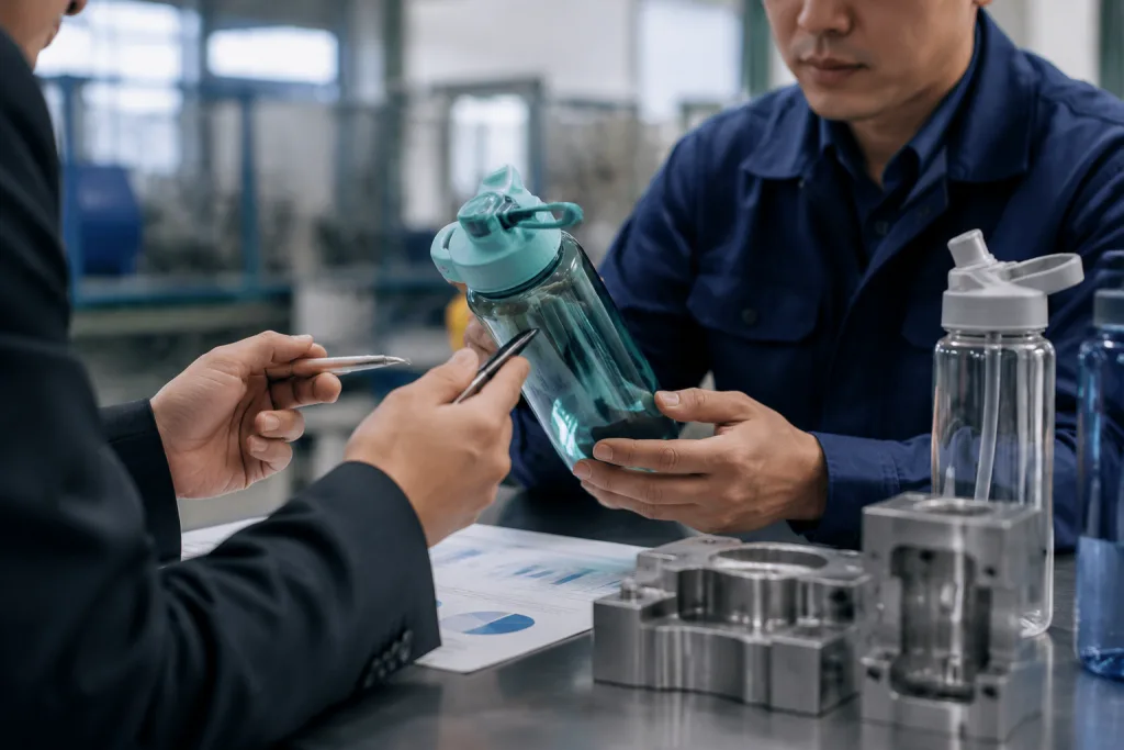 Cost, MOQ, And Tooling Reality